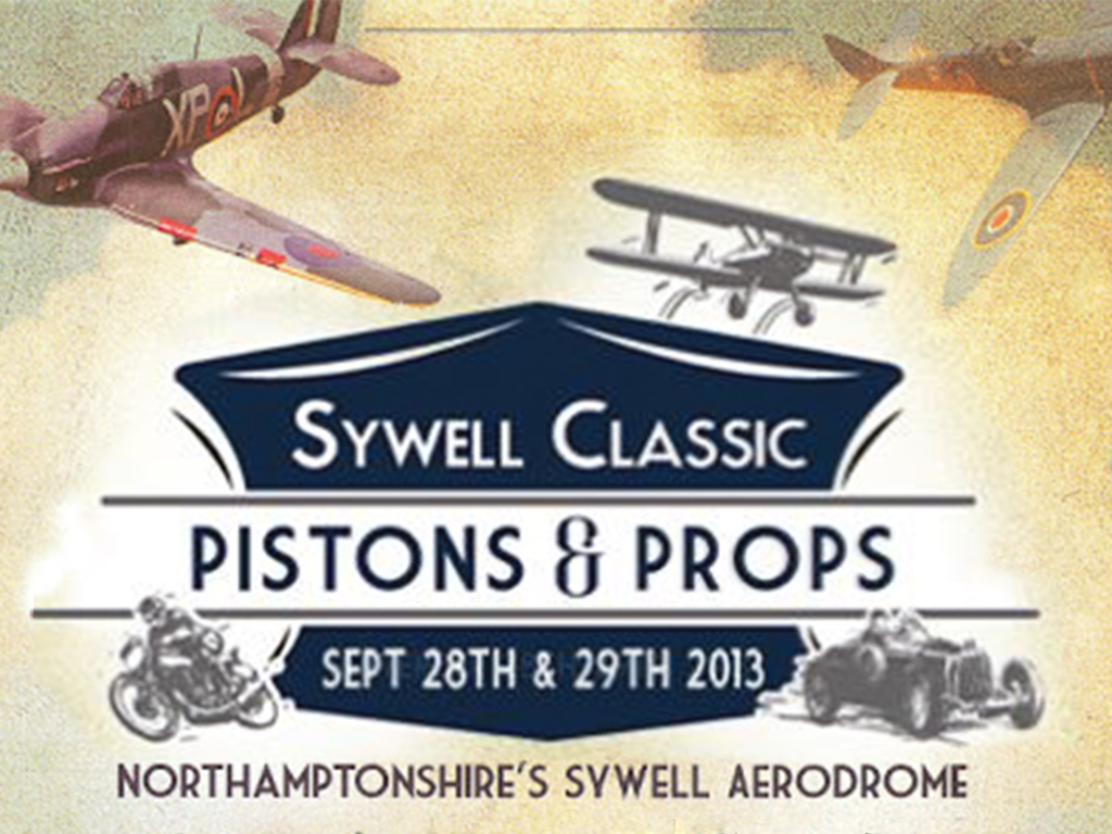 Sywell Classic