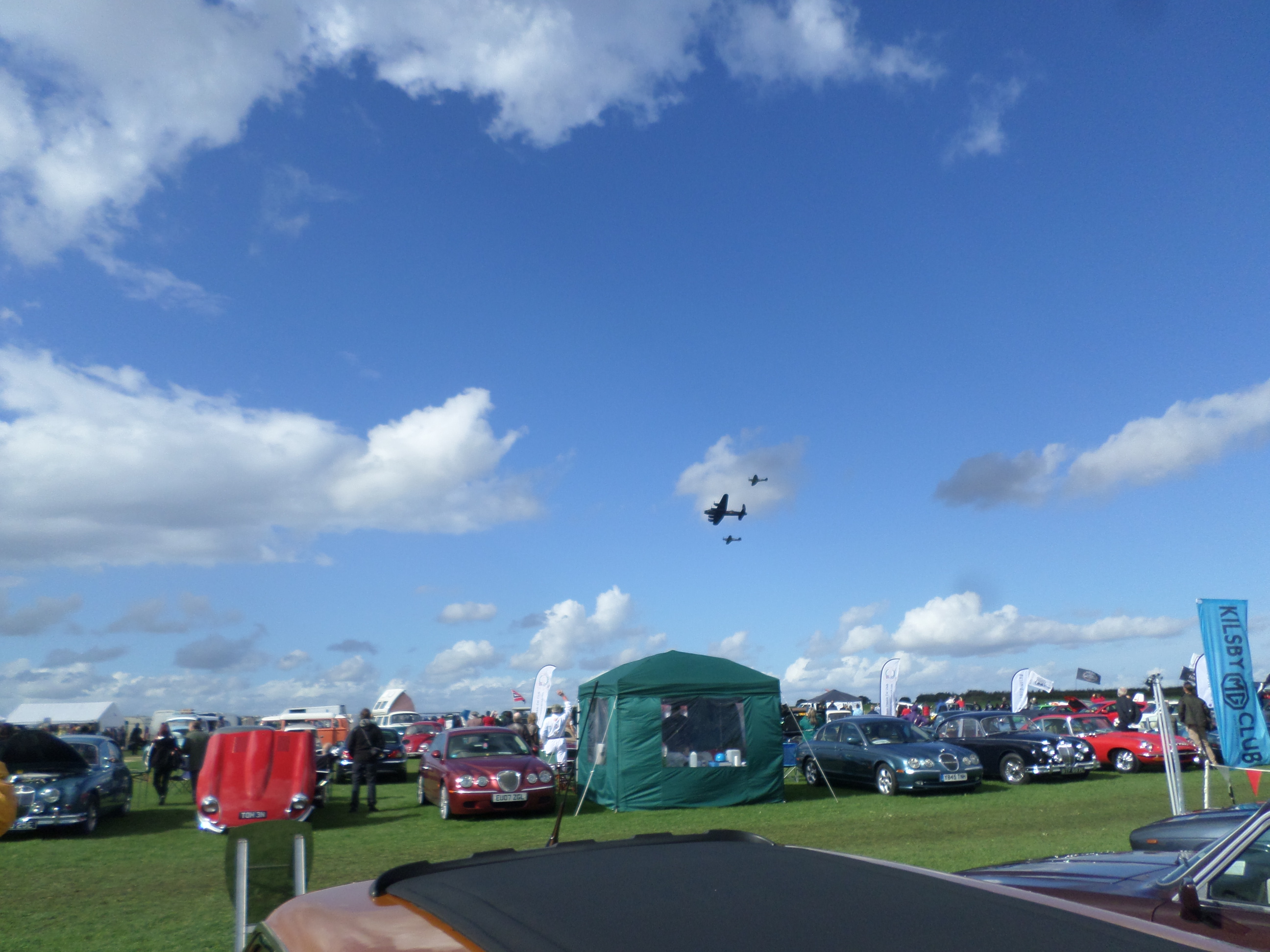 Sywell 2016