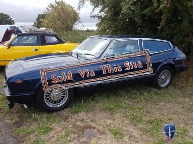 sold