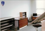 Office rooms