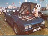 North East Motor Show 1989